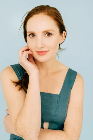 Zdjęcie Clare O
