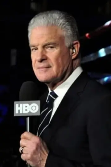 Zdjęcie Jim Lampley #37894