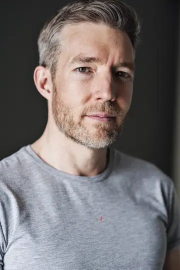 Zdjęcie Geoffrey Newland #110322
