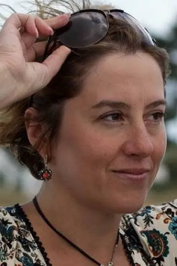 Zdjęcie Darja Chrenowa #427877
