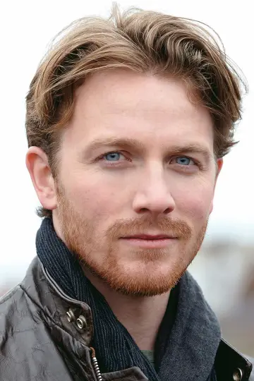 Zdjęcie  (Benjamin Sutherland) #324062