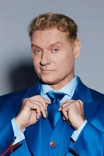 Zdjęcie Mart Sander #131142