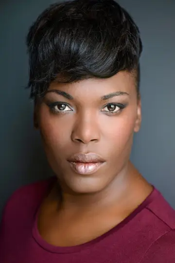 Zdjęcie Melissa Toussaint #38327