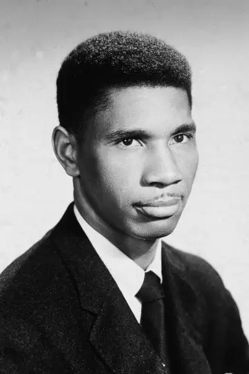 Zdjęcie  (Medgar Evers) #284742