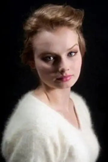 Zdjęcie Alisa Ermolaev #68479