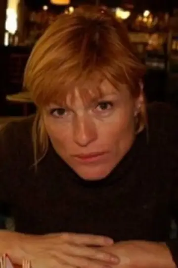 Zdjęcie Markéta Tanner #87694