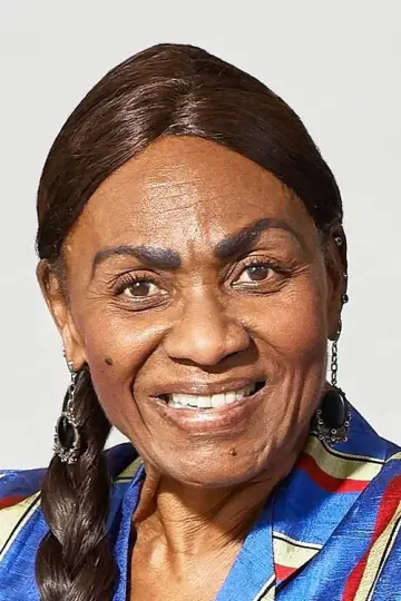 Zdjęcie  (Marcia Barrett) #402681