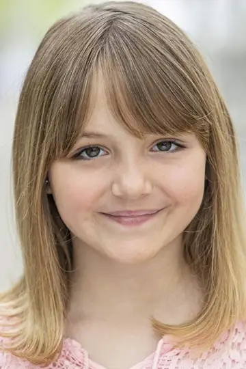 Zdjęcie Lydia Tracy