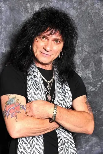 Zdjęcie Paul Shortino #143914