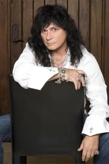 Zdjęcie Paul Shortino #143915