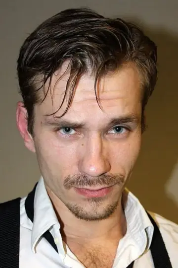 Zdjęcie Aleksandr Gorbatov #68480