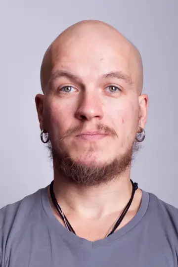 Zdjęcie Anton Kuznecow #273219