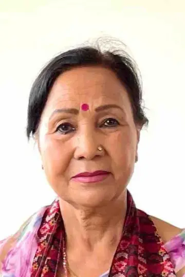 Zdjęcie Basundhara Bhusal #451006