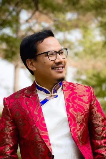 Zdjęcie Buddhi Tamang #364762