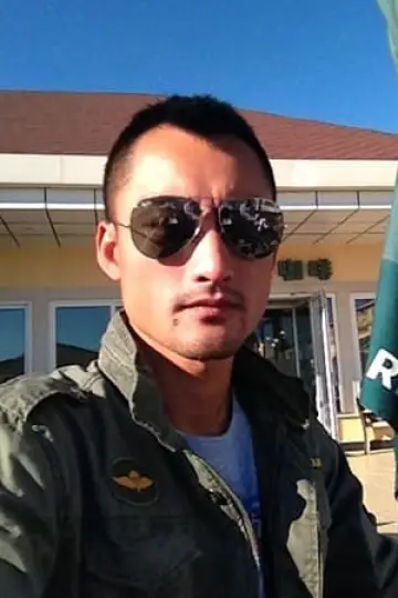 Zdjęcie Zack Gao #129969