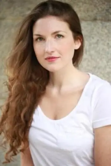 Zdjęcie Elizabeth Sankey #64740