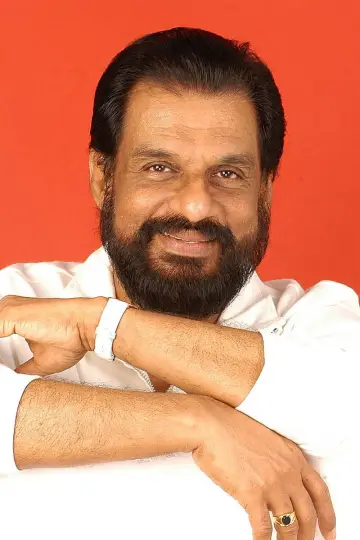 Zdjęcie K. J. Jesudas #454330