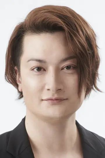 Zdjęcie  (Ryusuke Nakamura) #550033