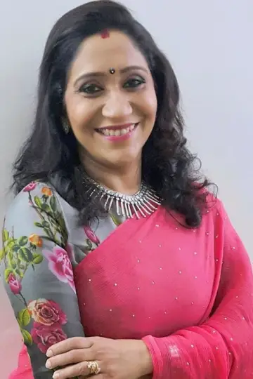 Zdjęcie Sujatha Mohan #292435