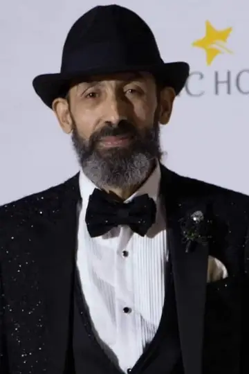 Zdjęcie Mohamed Naimane #30940