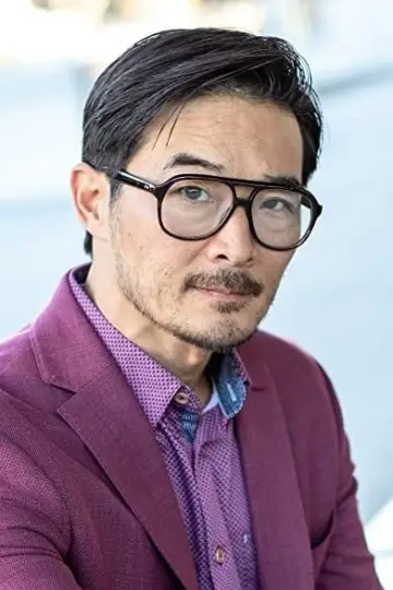 Zdjęcie Arnold Chun #69698