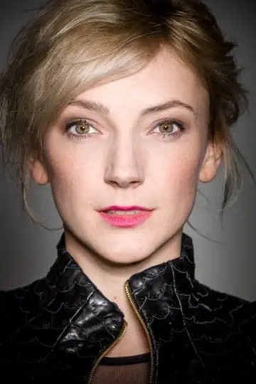Zdjęcie Alexandra Borbély #202108