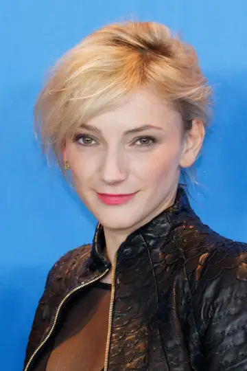 Zdjęcie Alexandra Borbély #202111