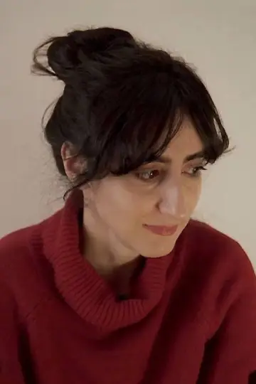 Zdjęcie Glykeria Patramani