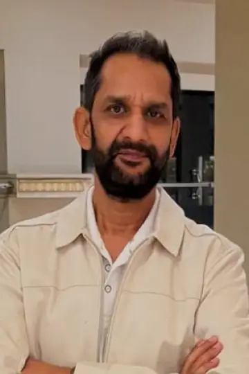 Zdjęcie Sushil Pandey #355821