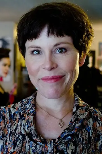 Zdjęcie Anne Grimenstein #49155