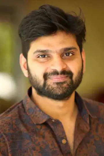 Zdjęcie Sree Vishnu #265651