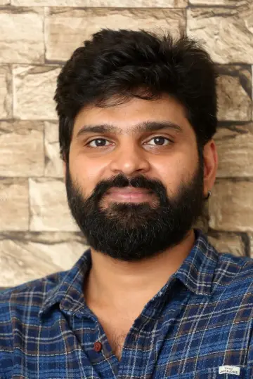 Zdjęcie Sree Vishnu #265653