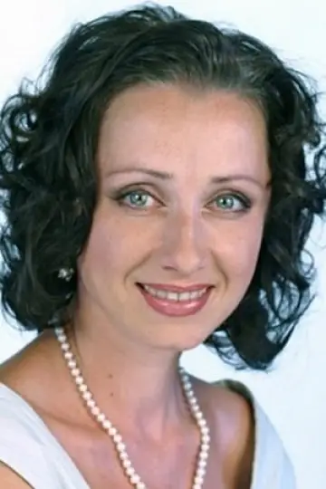 Zdjęcie Natella Abeleva-Taganova #85405