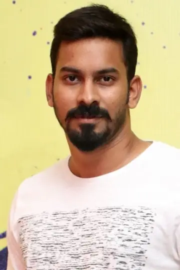 Zdjęcie Santhosh P. Jayakumar #287063