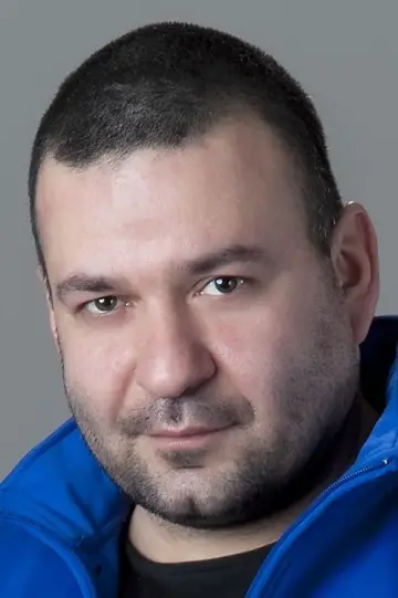 Zdjęcie Vilen Babichev #85441