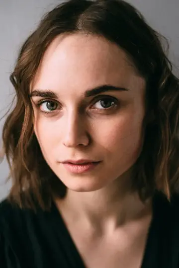 Zdjęcie Darya Plakhtiy #85431