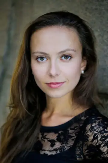 Zdjęcie Polina Pakhomova #85407