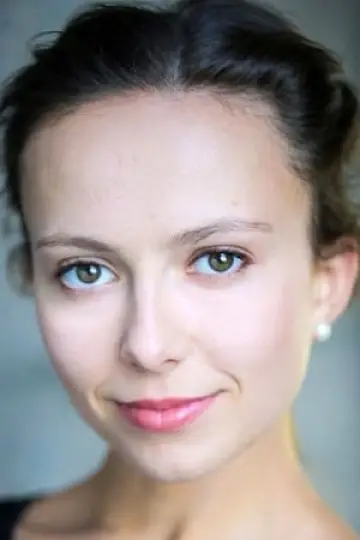 Zdjęcie Polina Pakhomova #85408