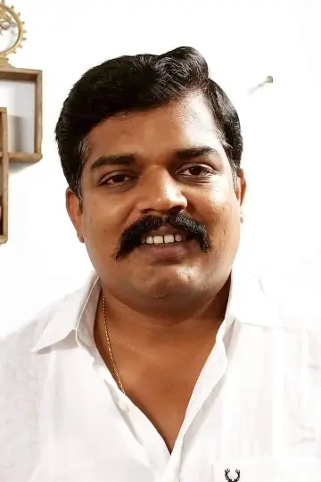 Zdjęcie Pramod Shetty #256856