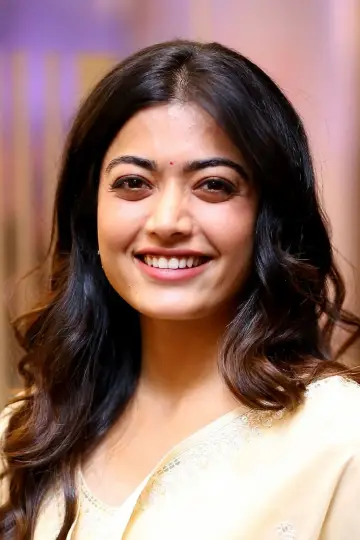 Zdjęcie Raśmika Mandanna (Rashmika Mandanna) #153482