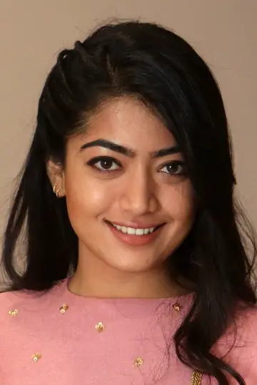 Zdjęcie Raśmika Mandanna (Rashmika Mandanna) #153483