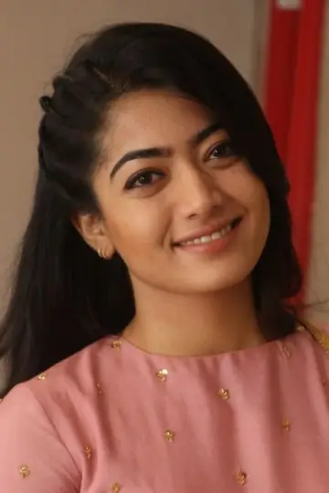 Zdjęcie Raśmika Mandanna (Rashmika Mandanna) #153485