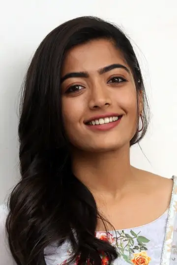Zdjęcie Raśmika Mandanna (Rashmika Mandanna) #153486