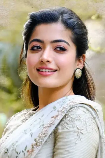 Zdjęcie Raśmika Mandanna (Rashmika Mandanna) #153490