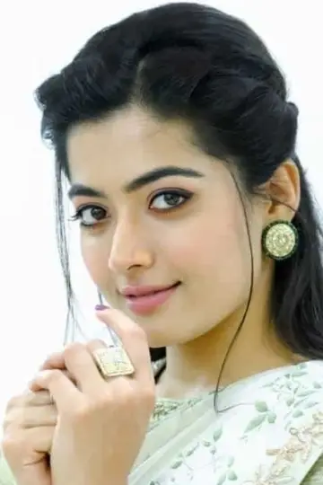 Zdjęcie Raśmika Mandanna (Rashmika Mandanna) #153491