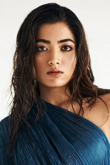 Zdjęcie Raśmika Mandanna (Rashmika Mandanna) #329769