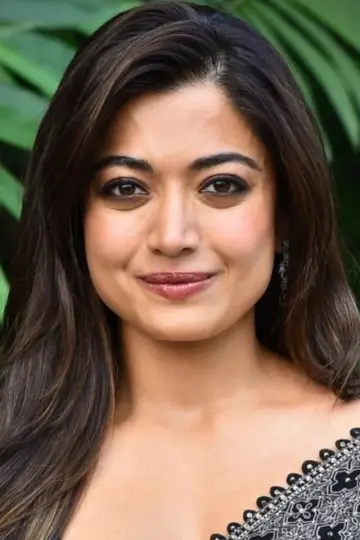 Zdjęcie Raśmika Mandanna (Rashmika Mandanna) #401031