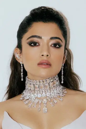 Zdjęcie Raśmika Mandanna (Rashmika Mandanna) #491306