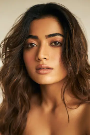 Zdjęcie Raśmika Mandanna (Rashmika Mandanna) #629402