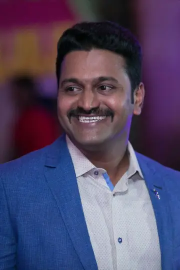 Zdjęcie Ryśhab Szetti (Rishab Shetty) #256851